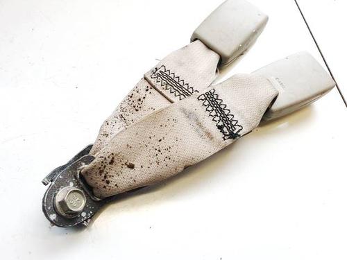 Used Seat buckle Seat buckle MAZDA CX-7 (ER) 2.3 AWD (248 hp) 34925039 34925039