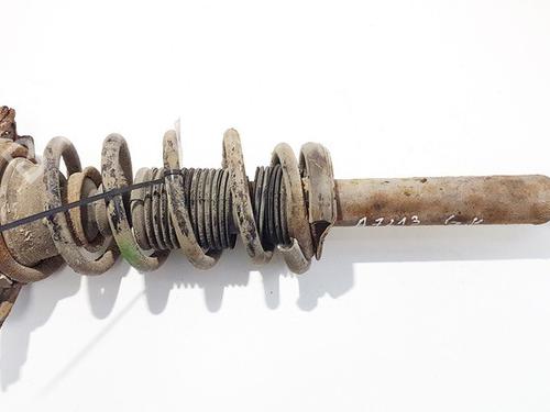 Used Left rear shock absorber Left rear shock absorber 35480928 35480928