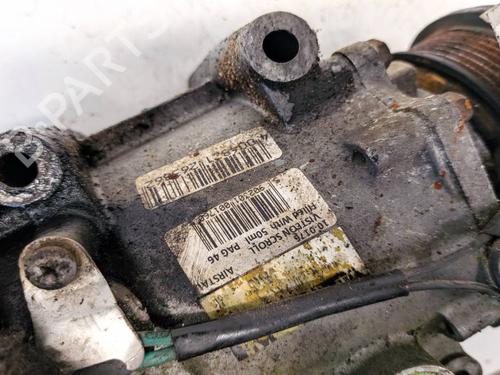 AC compressor JAGUAR X-TYPE I (X400) 3.0 V6 All-wheel Drive | BP35060007M34 - Image 4