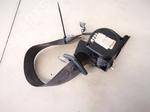 Used Rear right seatbelt Rear right seatbelt 35500174 35500174
