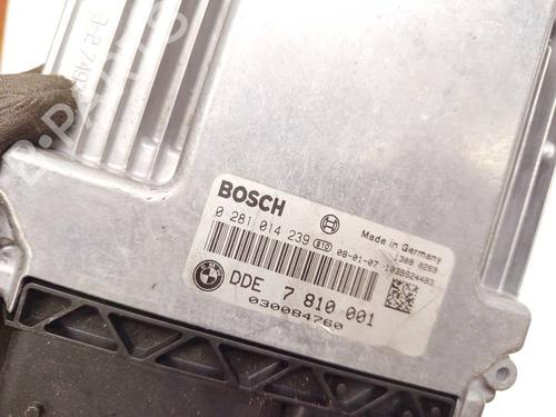 Engine control unit (ECU) BMW 1 Convertible (E88) 118 d | BP33098324M57 - Image 3