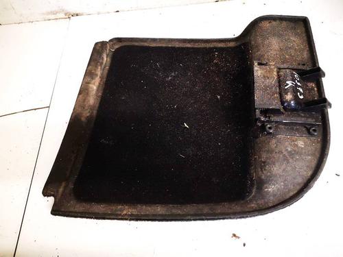 Boot lining VW PASSAT B5 Variant (3B5) 1.9 TDI | BP35013617I3 - Image 2