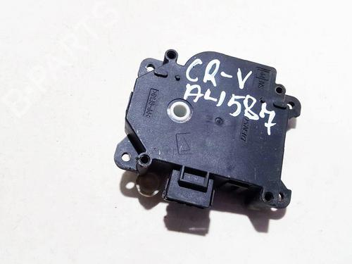 Used Electronic module Electronic module HONDA CR-V II (RD_) 2.2 CTDi (RD9) (140 hp) 33518152 33518152