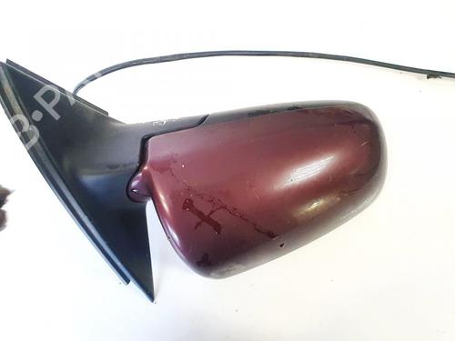 Used Right mirror Right mirror AUDI A4 B6 (8E2) 2.5 TDI quattro (180 hp) 35444204 35444204