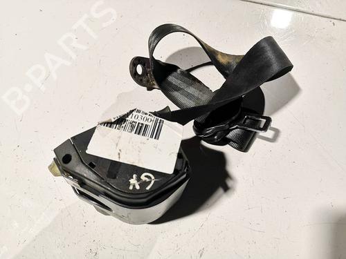 Used Rear left seatbelt Rear left seatbelt 35028857 35028857