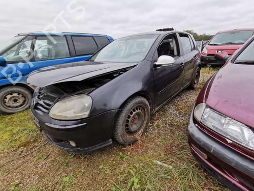 Electronic module VW GOLF V (1K1) 2.0 TDI | BP32556032M83