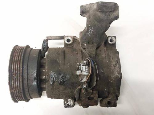 Used AC compressor AC compressor 35339005 35339005