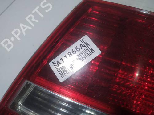 Right taillight AUDI A6 C6 (4F2) 2.0 TDI | BP40166345C35 - Image 3