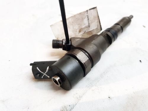 Used Injector Injector CITROËN C5 I (DC_) 2.0 HDi (DCRHZB, DCRHZE) (109 hp) 35634762 35634762