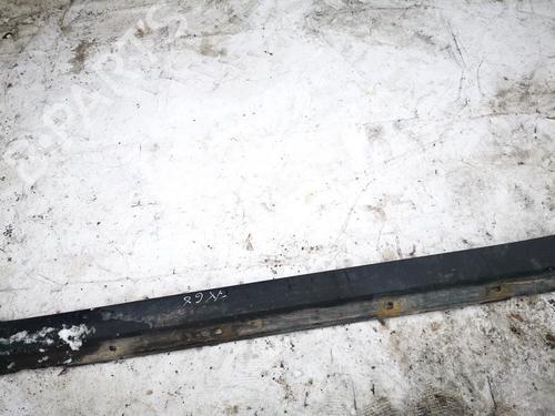 Used Right sideskirt Right sideskirt 35454108 35454108