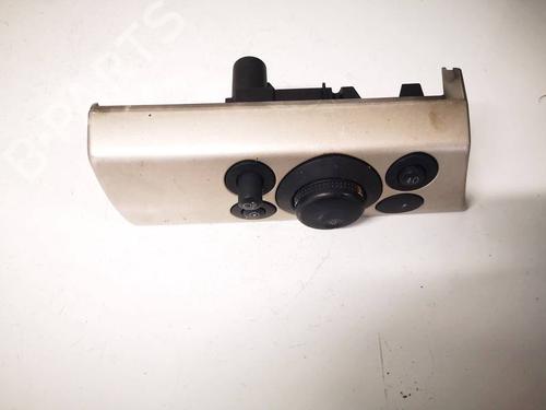 Used Switch Switch OPEL ASTRA H (A04) 1.6 (L48) (116 hp) 34777508 34777508