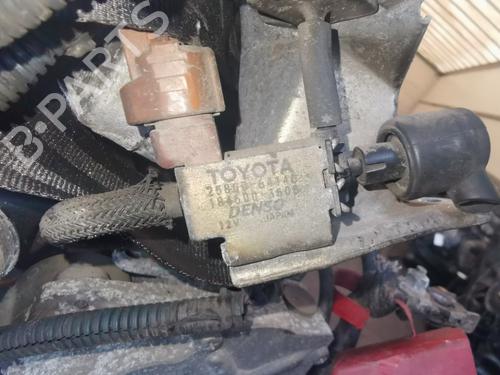 Electronic module TOYOTA COROLLA Verso (_E12_) 2.0 D-4D (CDE120_, CDE120R) | BP35587644M83 - Image 3