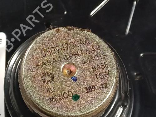 Speaker KAWASAKI MOTORCYCLES Z (900cc - ) Z 1000 SX Tourer (ZXT00L) | BP32567125E2 