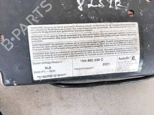 Other SEAT LEON (1M1) 1.9 TDI | BP32945406O1 - Image 3