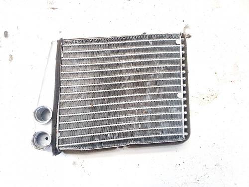 Used Heater matrix Heater matrix 35409817 35409817