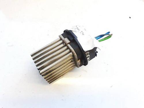 Used Heater resistor Heater resistor CITROËN C4 I (LC_) 2.0 HDi (136 hp) 35364988 35364988