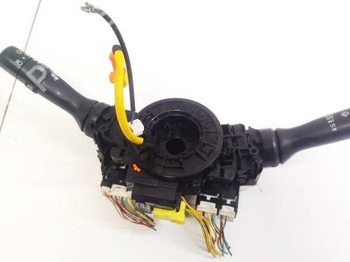 Used Warning switch Warning switch TOYOTA AYGO (_B1_) 1.0 (KGB10_, KGB10R) (68 hp) 35142900 35142900