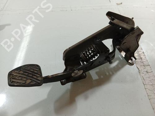 Used Pedal Pedal 34827433 34827433