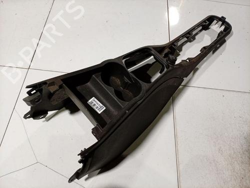 Used Middle console Middle console 34753383 34753383