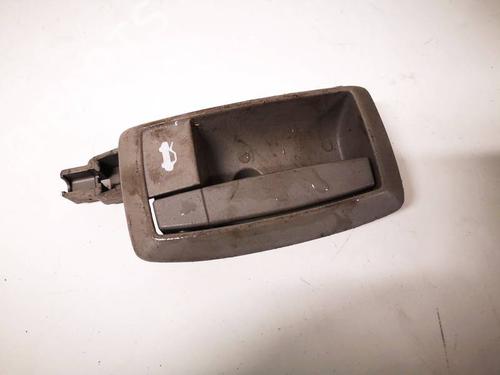Used Interior handle Interior handle TOYOTA RAV 4 III (_A3_) 2.2 D 4WD (ALA30_, ALA30R) (136 hp) 34824068 34824068