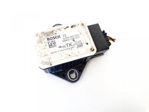 Used Electronic module Electronic module HONDA CR-V III (RE_) 2.2 i-CTDi 4WD (RE6) (140 hp) 35417238 35417238