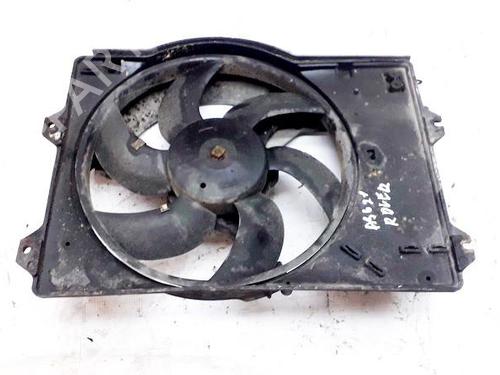 Used Fan Fan ROVER 200 II Hatchback (RF) 214 i (75 hp) 35868460 35868460
