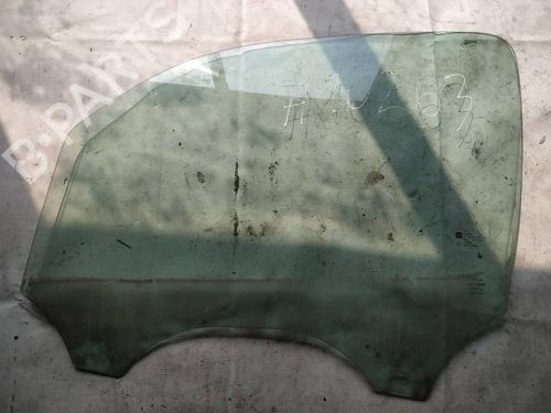 Used Front left door window Front left door window 35038490 35038490