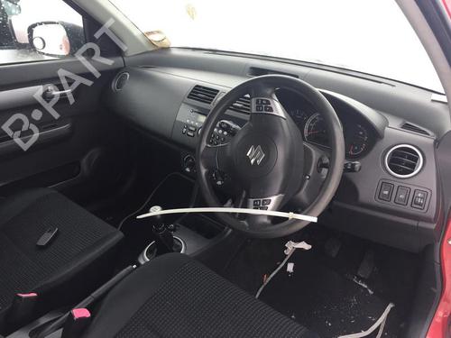 Pipe SUZUKI SWIFT III (MZ, EZ) 1.5 (RS415, ZC21S) | BP32883450M125 - Image 9