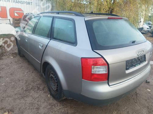 Støtte AUDI A4 B6 (8E2) 1.9 TDI | BP32924828C155  - Image 7