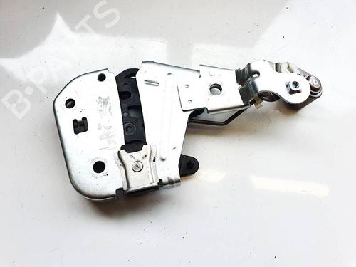 Used Electronic module Electronic module HONDA FR-V (BE) 1.7 (BE1) (125 hp) 35267924 35267924