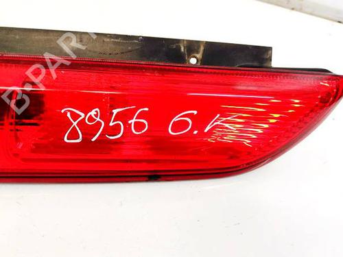 Left taillight FORD FOCUS II (DA_, HCP, DP) 1.6 | BP35314047C34 - Image 2