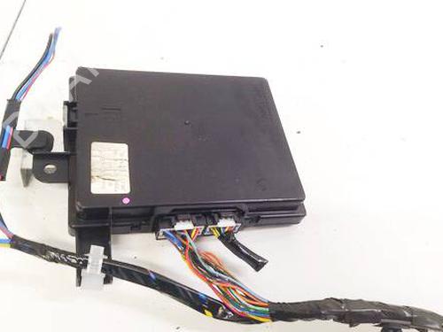 Used Electronic module MITSUBISHI LANCER VIII (CY_A, CZ_A) 2.0 DI-D (CY8A) (140 hp) 32614632