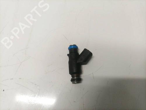 Injector Injector CHEVROLET AVEO / KALOS Saloon (T200) 1.4 (94 hp) 35153477 35153477