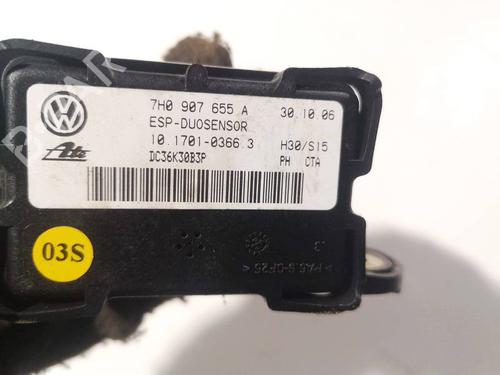 Electronic module VW JETTA III (1K2) 1.9 TDI | BP34972773M83 - Image 3