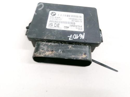 Used Electronic module Electronic module 35568796 35568796