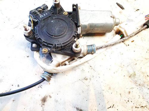Right front window motor MAZDA PREMACY (CP) 2.0 TD | BP35190681E20 - Image 3