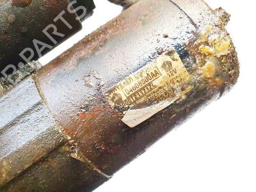 Starter CHRYSLER 300C (LX, LE) 2.7 | BP34764775M8 - Image 3