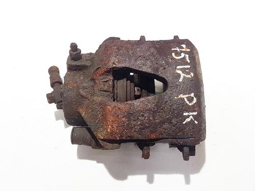 Used Left front brake caliper Left front brake caliper SKODA OCTAVIA II (1Z3) 1.9 TDI (105 hp) 35463973 35463973