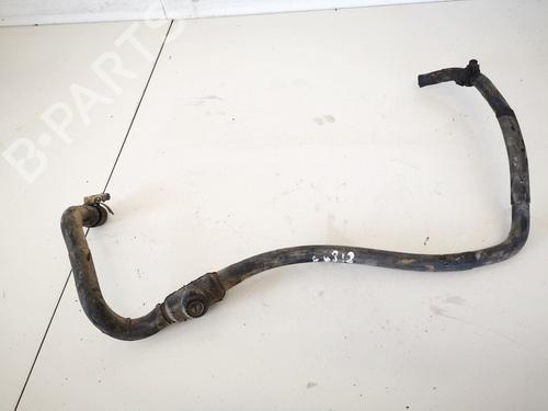 pipe-opel-zafira-a-mpv-t98-1999-2000-2001-2002-2003-2004-2005-2006-32910861 main image