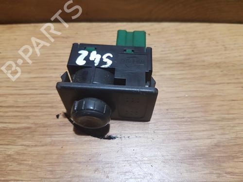 Used Mirror switch Mirror switch NISSAN PRIMERA Hatchback (P12) 1.8 (115 hp) 35653666 35653666