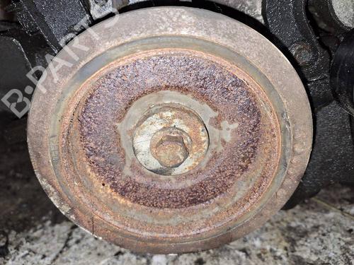 Used Pulley Pulley 35190348 35190348