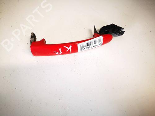 front-left-exterior-door-handle-skoda-roomster-5j7-2006-2007-2008-2009-2010-2011-2012-2013-2014-2015-34964827 main image