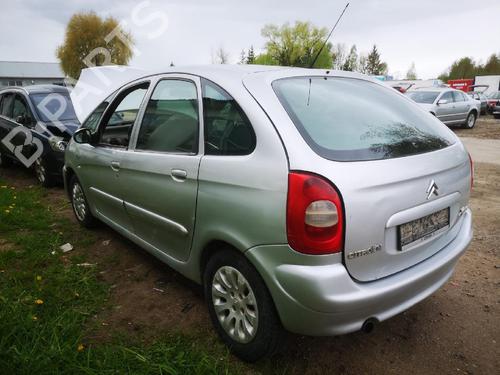 Luna delantera izquierda CITROËN XSARA PICASSO (N68) 2.0 HDi | BP34802632C18  - Image 10