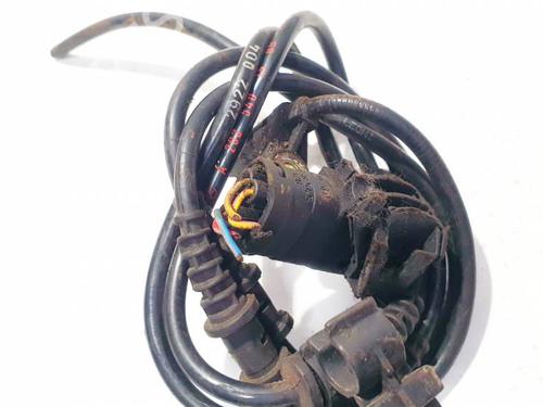 Electronic module MERCEDES-BENZ C-CLASS (W203) C 180 Kompressor (203.046) | BP35280225M83 - Image 3