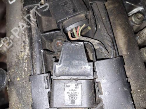 Used Ignition coil Ignition coil VW GOLF PLUS V (5M1, 521) 1.4 16V (75 hp) 35124205 35124205