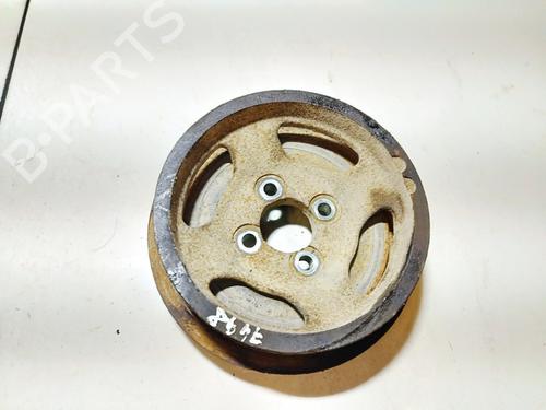 Used Pulley Pulley 35471731 35471731