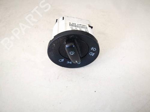 Used Switch Switch SKODA OCTAVIA II (1Z3) 1.9 TDI (105 hp) 35384923 35384923