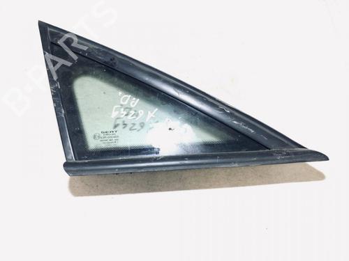 Vidro triangular frente direito Vidro triangular frente direito 35606580 35606580