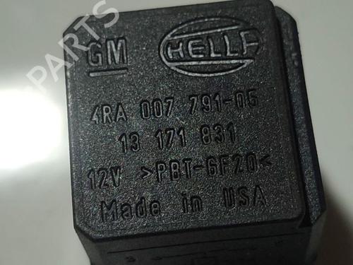 Other OPEL ASTRA H (A04) 1.9 CDTI (L48) | BP32564733O1