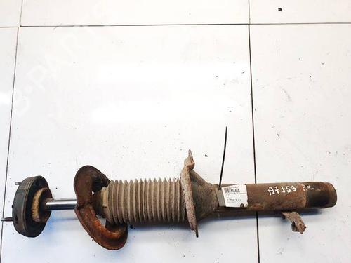 Used Left front shock absorber Left front shock absorber 35422700 35422700